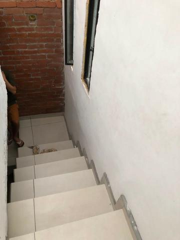 Casa de vila em Gramacho - Duque de Caxias - Foto 9