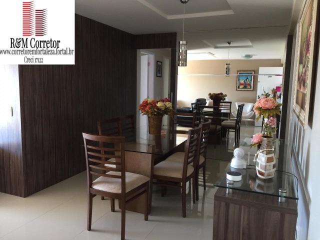 Apartamento à venda no bairro Varjota em Fortaleza-CE (Whatsapp) - Foto 9
