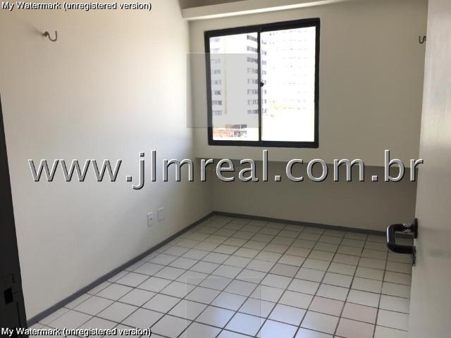 (Cod.093 - Damas) - Vendo apartamento com 3 Quartos, Elevador - Foto 8
