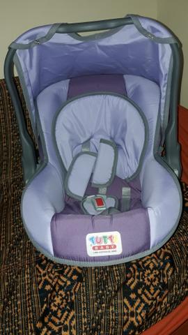 Bebê conforto novo - Foto 6