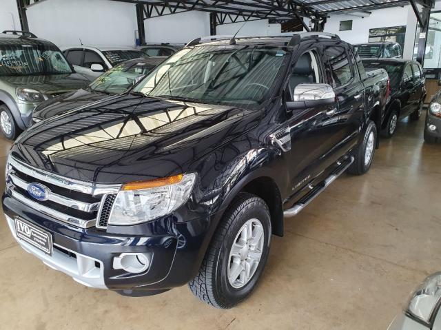 FORD RANGER 3.2 LIMITED 4X4 CD 20V - Foto 2