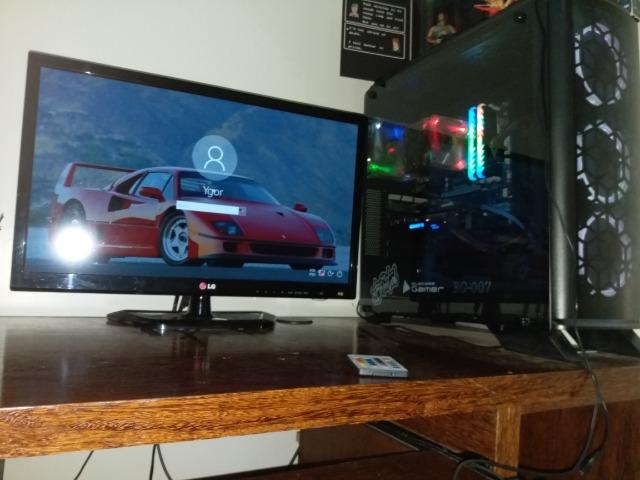 PC Gamer Intel Core i7 - Foto 2