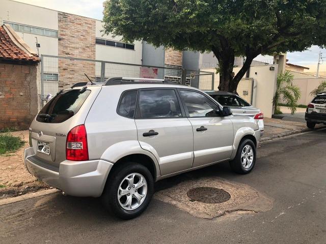 Tucson automático - vendo - Foto 15