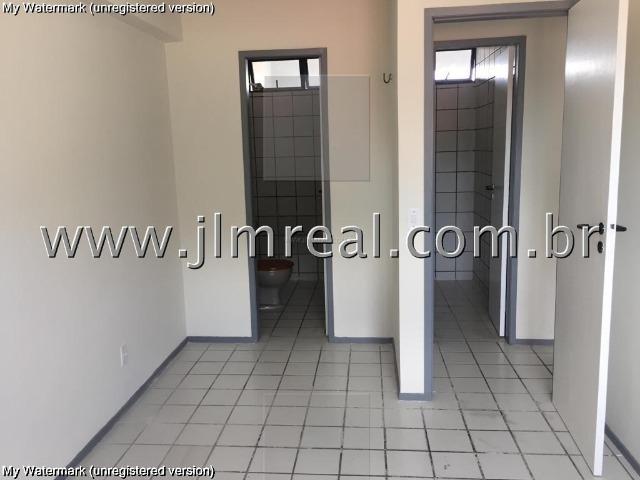 (Cod.093 - Damas) - Vendo apartamento com 3 Quartos, Elevador - Foto 6