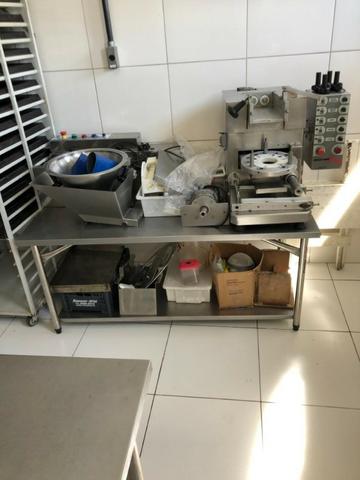 Empresa no seguimento de massas - Foto 10