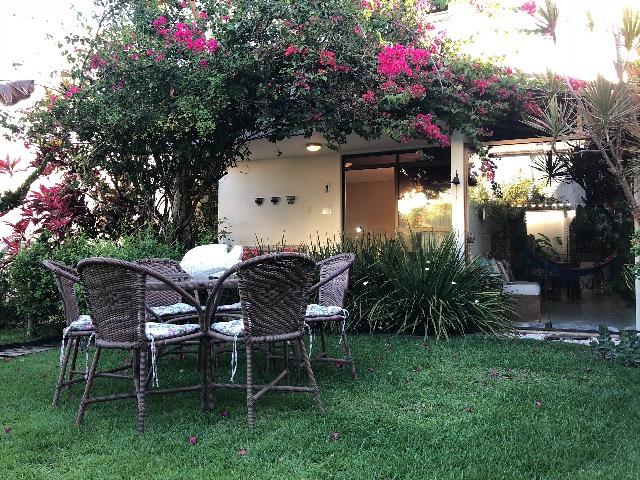Casa em Stella Maris | 3 quartos + Gabinete | Nascente | Paisagismo - Foto 10