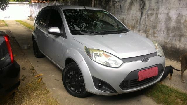 Fiesta 1.6 2014 para interior - Foto 2