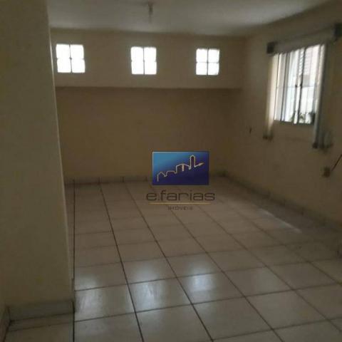 Sala para alugar, 28 m² por r$ 800/mês - penha - são paulo/sp - Foto 4