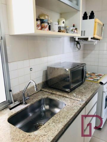 Apartamento com 2 quartos no Residencial Vila Boa - Bairro Setor Bueno em Goiânia - Foto 7