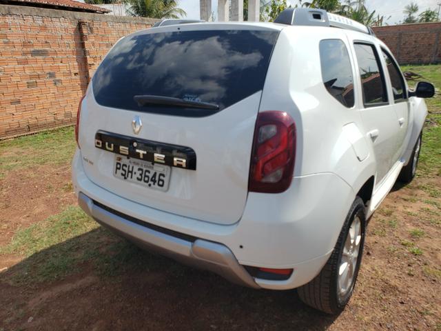 Duster Dynamique 1.6 - 2015/2016 - Foto 11