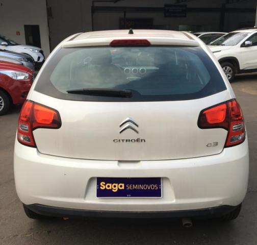 CITROEN C3 PICASSO ORIGINE 1.5 FLEX 8V MEC. - Foto 6