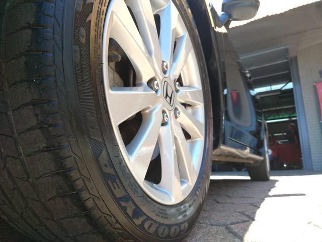 Civic LXR 2.0 AT - 2014 - Foto 9