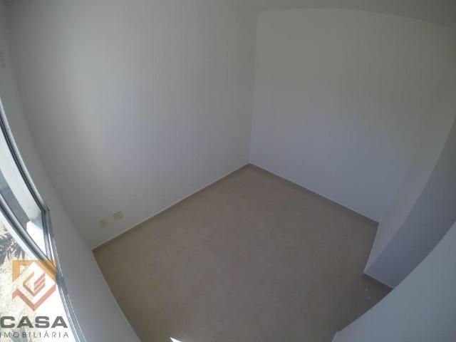 F-M - Apto de 2 quartos e suite em Colina de Laranjeiras - Parque Sao Pedro - Foto 13
