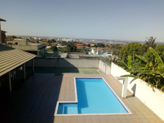 Vendo uma linda mansão em arniqueiras com lote de 1100m² total luxo - Foto 3