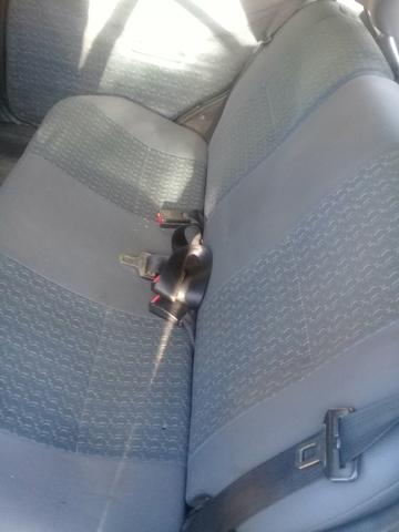 Corsa sedam 2002 - Foto 6
