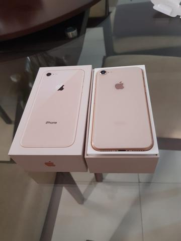Iphone 8-64gb
