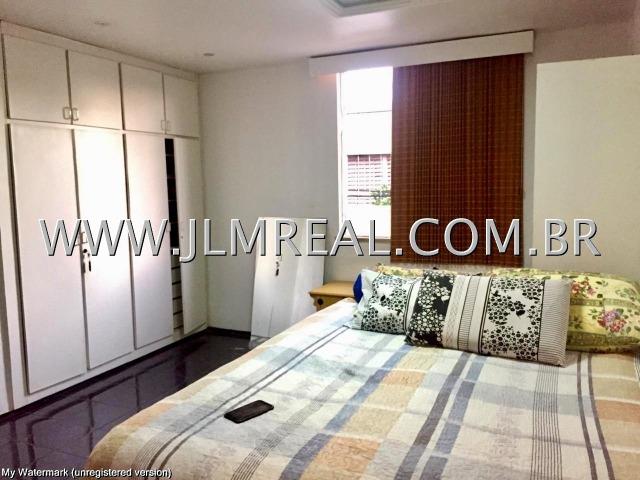 (Cod.:111 ? Vila União) - Vendo Apartamento 110m², 3 Quartos, 2 Suítes - Foto 6
