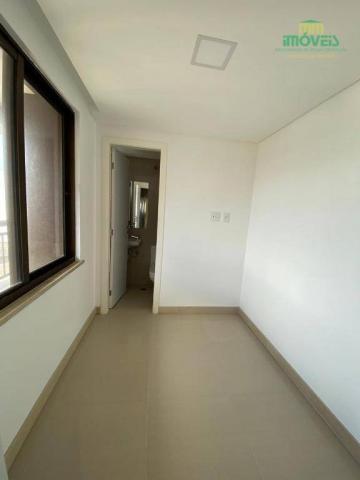 Excelente apartamento de 03 quartos - Foto 10