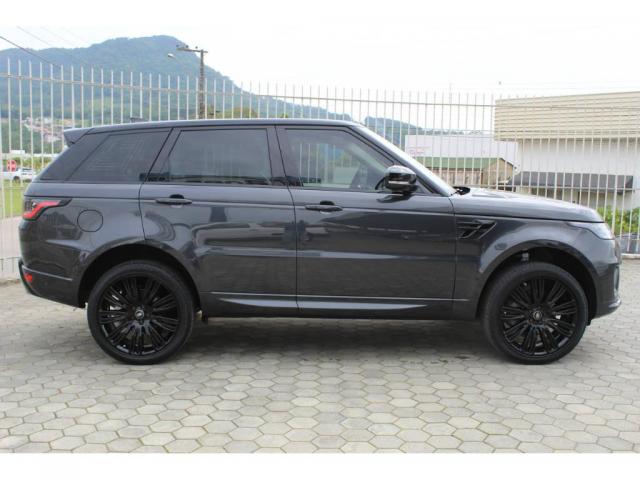 Land Rover Range Rover Sport 3.0 HSE Dynamic - Foto 8