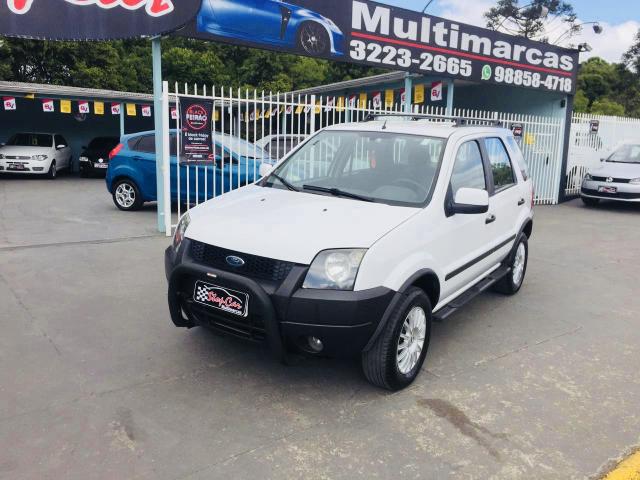 Ford Ecosport XLS 1.6 completa - Foto 11