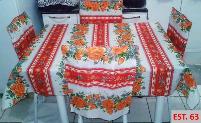 KIT Para MESA com entrega grátis - Foto 4