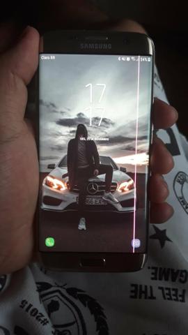 Samsung Galaxy S7 Edge 128gb leia - Foto 3