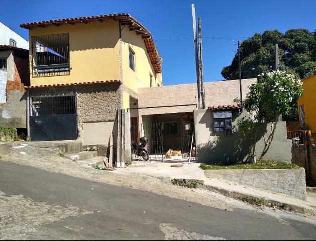 Alugo casa em taquara 1 - serra - Foto 11