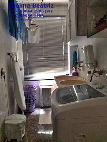 Apartamento, 131m², 3 quartos ( 2 suítes), Dce - Papicu - Foto 15