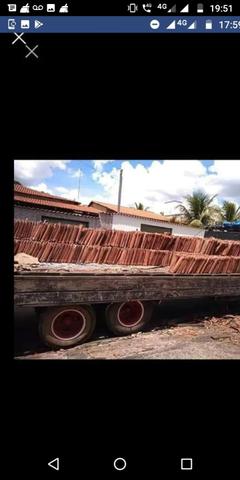 Telhas - Foto 2