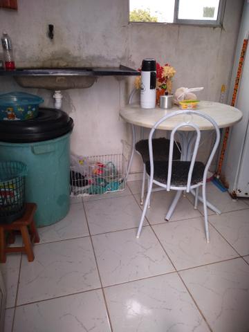 Casa vender 1 quarto andar R$14,00 mil pra conversar San martins - Foto 6