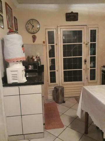 QR 423 casa boa, filé, 03 quartos, escriturada - Foto 17
