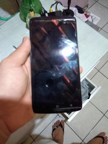 Celular para retirada de peça