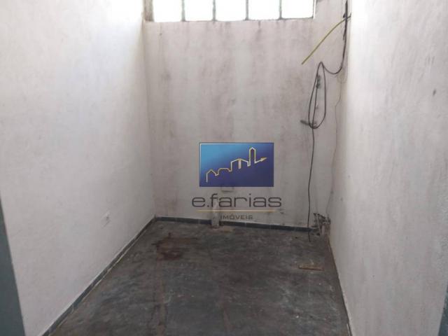 Prédio para alugar, 1980 m² por r$ 28.000/mês - penha de frança - são paulo/sp - Foto 17