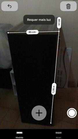 Armário em MDF - Foto 2