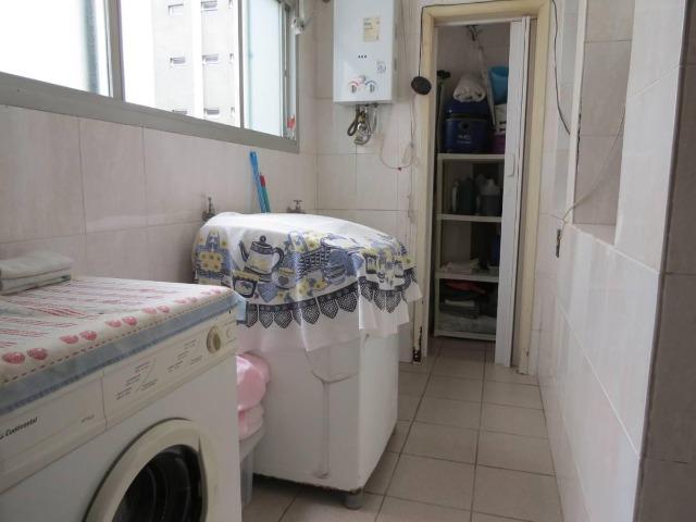 Apartamento · 117m² · 3 Quartos · 2 Vagas no Batel - Foto 19