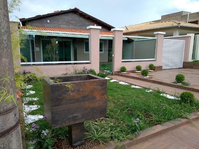 Samuel Pereira oferece: Casa 3 Quartos Sobradinho Grande Colorado Jardim Europa II
