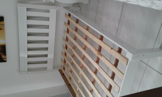 Cama casal - Foto 5