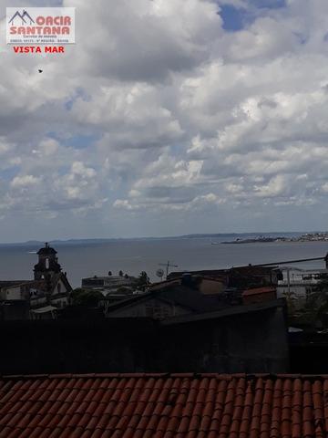 Casa na Rua do Sodré - 2 de Julho. - Foto 4