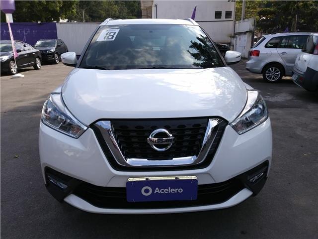 Nissan Kicks 1.6 16v flex sv 4p xtronic - Foto 2
