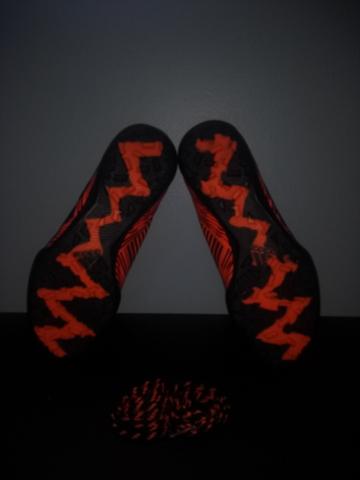 Adidas Nemeziz Society meia 17.3 - Foto 3