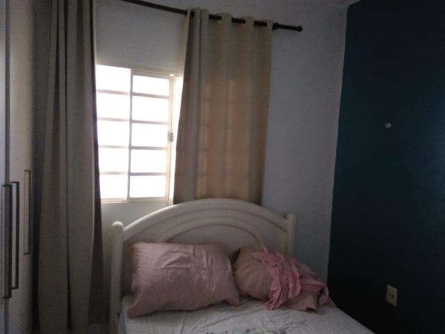 Vendo casa no riacho fundo 1, aceita financiamento e FGTS - Foto 6