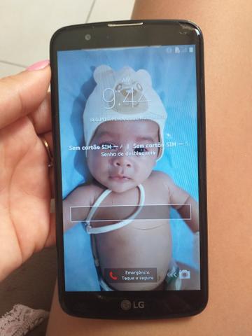 Celular K10 - Foto 2