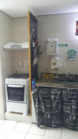 Vaga em nosso apt massa Águas claras - Foto 13