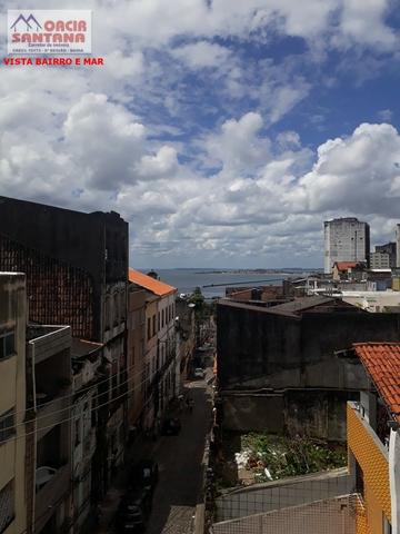Casa na Rua do Sodré - 2 de Julho. - Foto 5