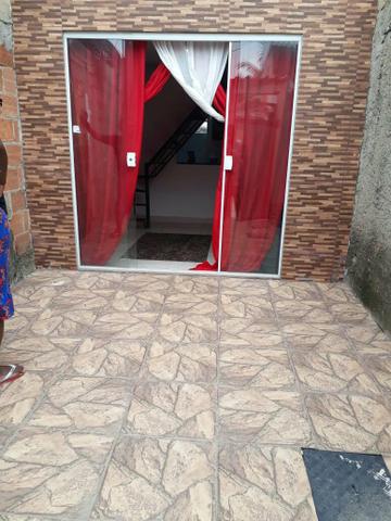 Vendo uma casa dois anda 2 quarto quintal na frente e atrás - Foto 10
