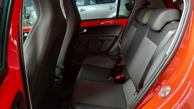 Up! Move 1.0 TSI 2018 - Foto 9