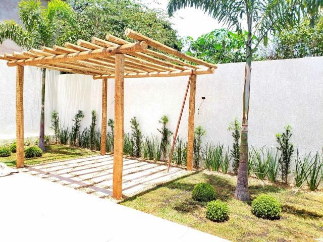 Espetacular! 03 suítes, fino acabamento, piscina com hidromassagem! - Foto 17