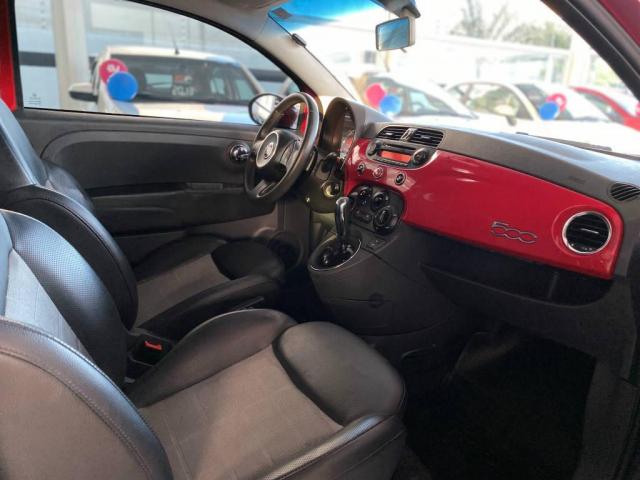 Fiat 500 1.4 Sport Dualogic - Foto 8
