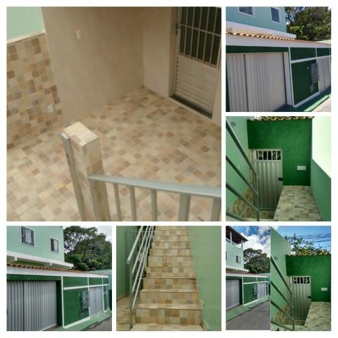 Edna Dantas - Corretora / Casa em Mussurunga I