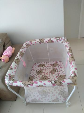 Cercado com tela Galzerano tigrinha - Foto 3